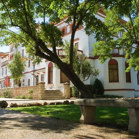 Gran Hotel & Spa Marmolejo Exterior foto